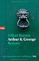 Arthur & George: Roman