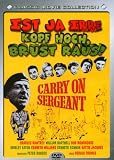 Ist ja irre - Kopf hoch, Brust raus - Carry On - William Hartnell
