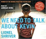 We Need to Talk About Kevin (CD)