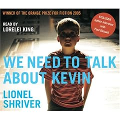 We Need to Talk About Kevin