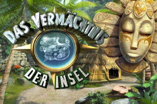 Produkt-Bild: Das Verm&auml;chtnis der Insel [GRATIS Download]