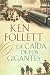 Books : La caida de los gigantes (The Century Trilogy) (Spanish Edition)