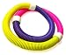 Pellor New Concept Stretch Slimming Soft Spring Sports Hula Hoop for Weight Loss and Exercise