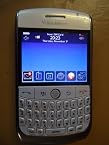 BlackBerry 8900 | Black