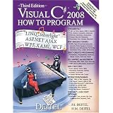 VisualC#2008HowtoProgram(3rdEdition)