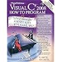 Visual C# 2008 How to Program (3rd Edition) (How to Program (Deitel))