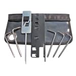 Silverhill Tool Kit for Xbox and Xbox 360, 7 Piece