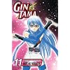 Gin Tama, Volume 11