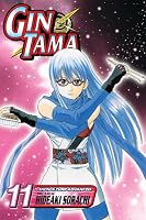 Gin Tama, Volume 11