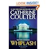 Whiplash (An FBI Thriller)
