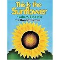 This Is the Sunflower (Hardcover)