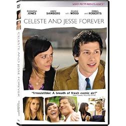 Celeste and Jesse Forever