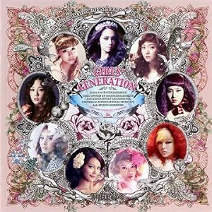 Boys: Girls' Generation: Amazon.ca: Music