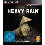 Heavy Rain (ungeschnitten)von "Sony Computer..."
