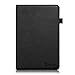 Fintie Dragon Touch M8 Keyboard Case - Premium PU Leather Folio Stand Cover with Removable Wireless Bluetooth Keyboard for Dragon Touch DT-M8 / M8 2016 Edition 8'' Quad Core Google Android Tablet PC, Black