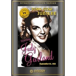 Ford Star Jubilee: Judy Garland