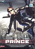 Prince (Bollywood DVD)