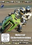  Motorrad-Sicherheitstraining (DVD)...