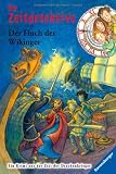 Die Zeitdetektive 24 - Der Fluch der Wikinger - Fabian Lenk