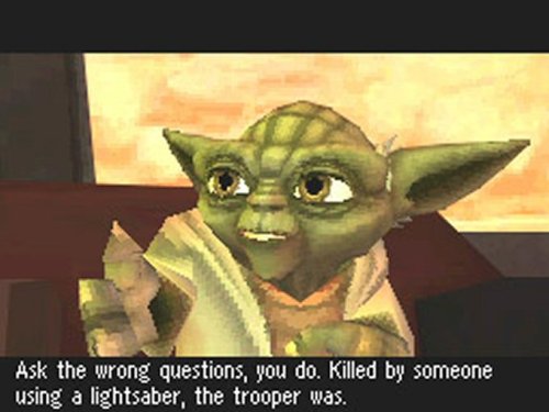 City Travel Guides Discounted  Video-Spiele : Star Wars - Clone Wars