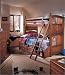 Search : Harbor Town Bunk Bed (Twin) by Young America By Stanley
