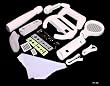 Wii gameon 9 in 1 mega sports set