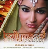 Bollywood Party: Bhangra & More