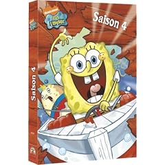 Bob l'�ponge - L'int�grale Saison 4
