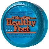 O'Keeffe's® Healthy Feet Cream 3.2 oz. - 2 Pack