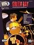 Green Day Book & Play Along CD (Drums) (Ultimate Drums Play-Along)