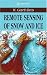 Remote Sensing of Snow and Ice