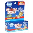 Hyland's Calms Forte Sleep Aid, 50 Tablets (Pack of 6)