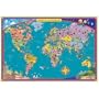 Children's World Map
