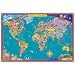 51ELzpqBdjL. SL75 Buy Childrens World Map