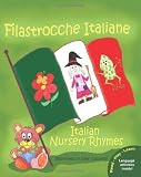 Filastrocche Italiane - Italian Nursery Rhymes (Italian Edition) [Paperback]