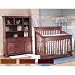 Regal 3 Piece Collection with 4-in-1 Crib
