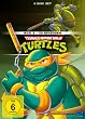 Teenage Mutant Ninja Turtles - Box 3 [6 DVDs]