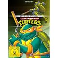 Teenage Mutant Ninja Turtles - Box 3 [6 DVDs]