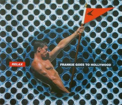 Frankie Goes To Hollywood - Relax (New York 12