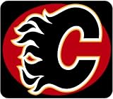 Calgary Flames Mouse Pad