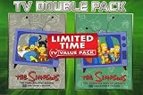 Search : The Simpsons: The Complete First and Second Seasons (Double Pack)
