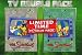 The Simpsons: The Complete First and Second Seasons (Double Pack)