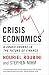 Crisis Economics