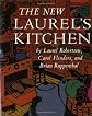 The New Laurel's Kitchen: A Handbook for Vegetarian Cookery and Nutrition