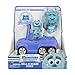 Monsters University - Roll A Scare Ridez - Sulley