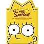 The Simpsons: The Complete Ninth Season (Collectible Lisa Head Pack)