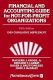 Financial and Accounting Guide for Not-For-Profit Organizations