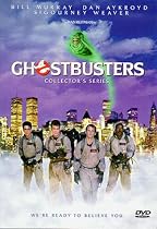 Ghostbusters