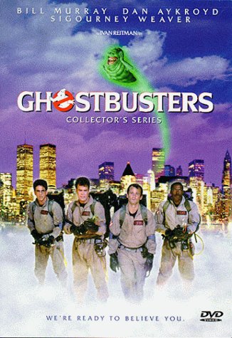 Review of Ghostbusters Online