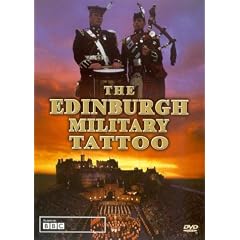 The History Of The Edinburgh Military Tattoo
